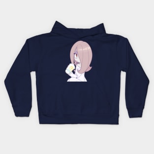 McSucy Kids Hoodie